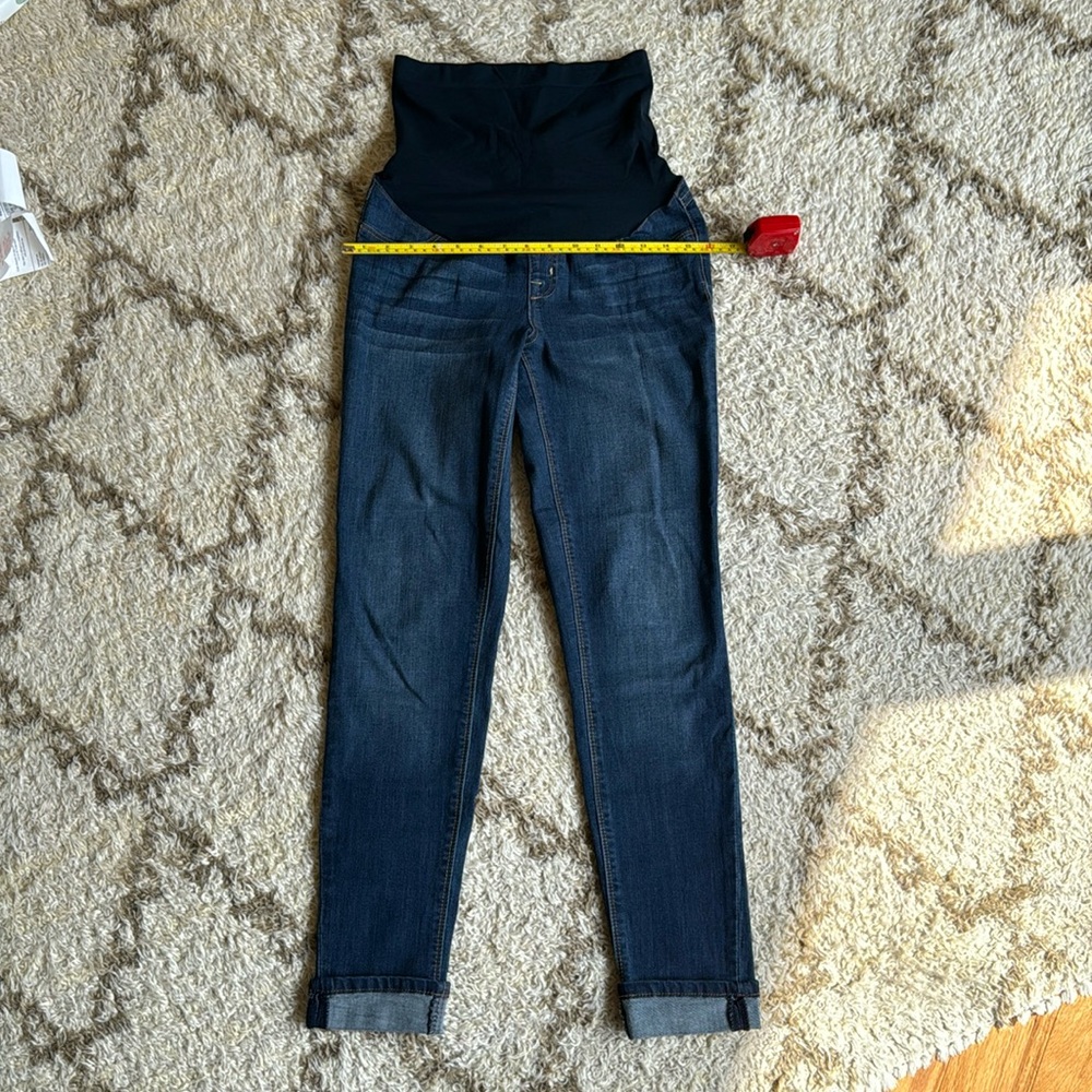 1822 Avah maternity jeans